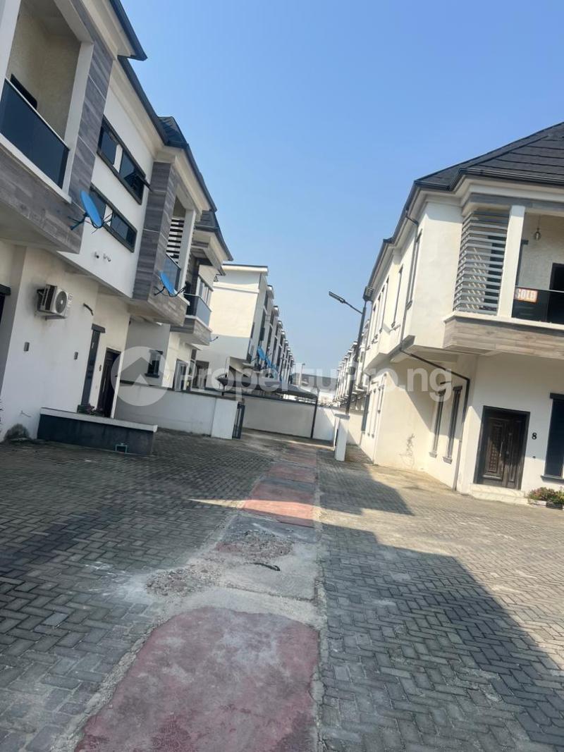 Flat / Apartment for rent Royal Pin Gate 3 Orchid Lekki Lagos
