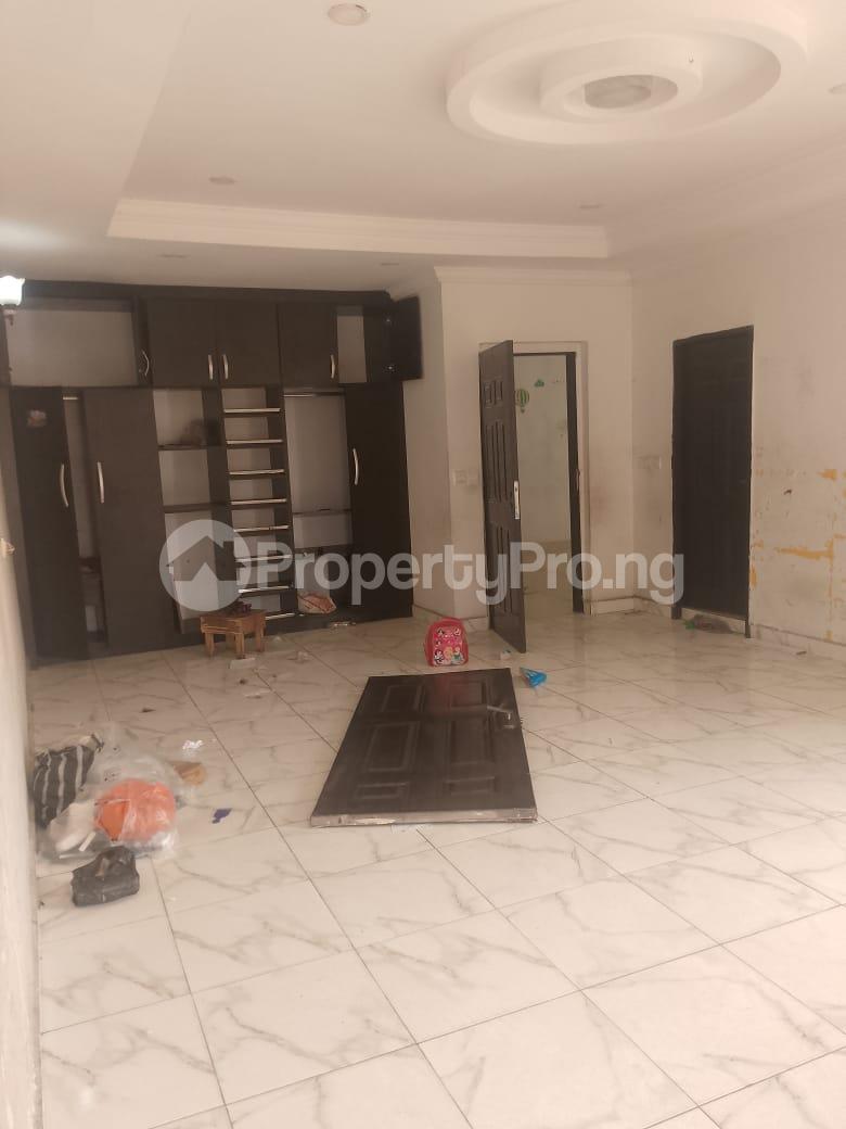 Flat / Apartment for rent Royal View Estate Ikota Lekki Lagos