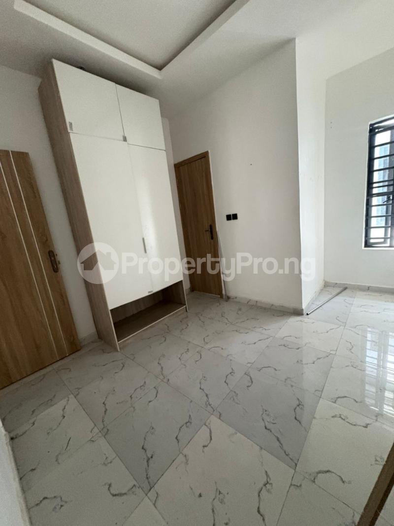 Flat / Apartment for rent Westend Estate Lekki County Ikota Lekki Lagos