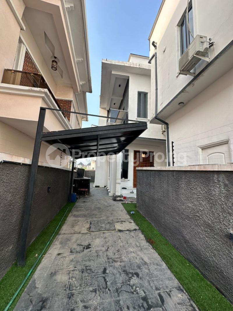 Flat / Apartment for rent Thomas Estates Thomas estate Ajah Lagos