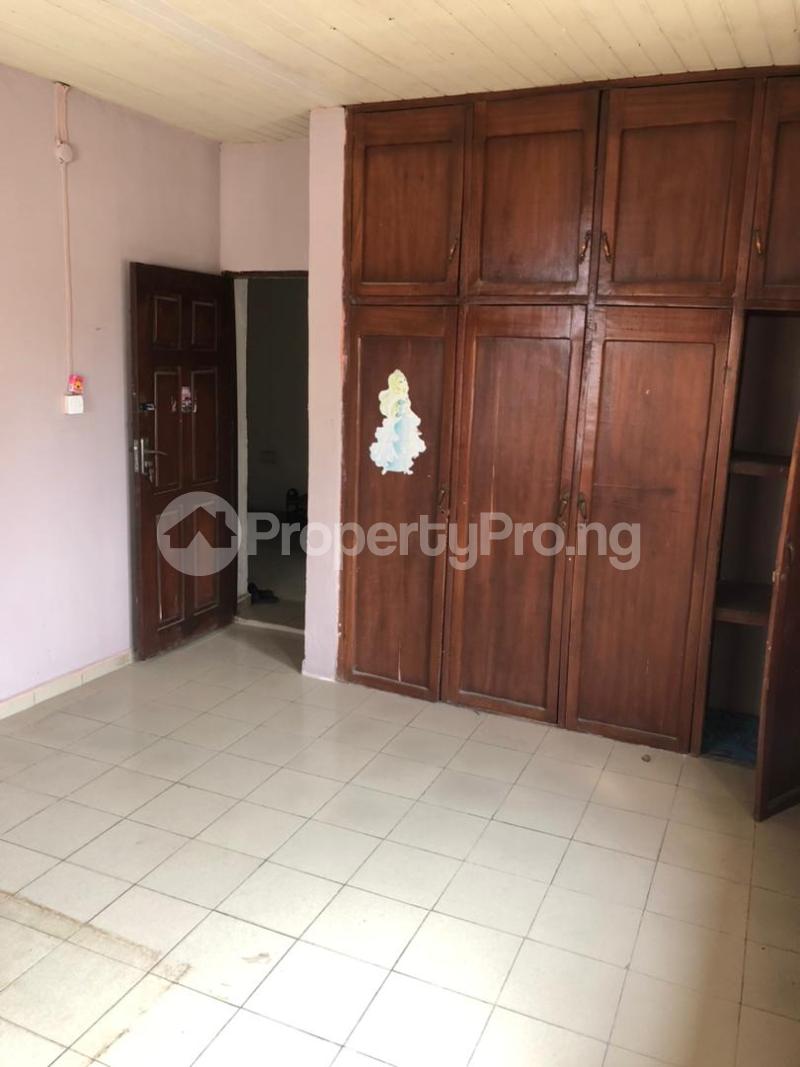 Flat / Apartment for rent Thomas Estates Thomas estate Ajah Lagos - 0