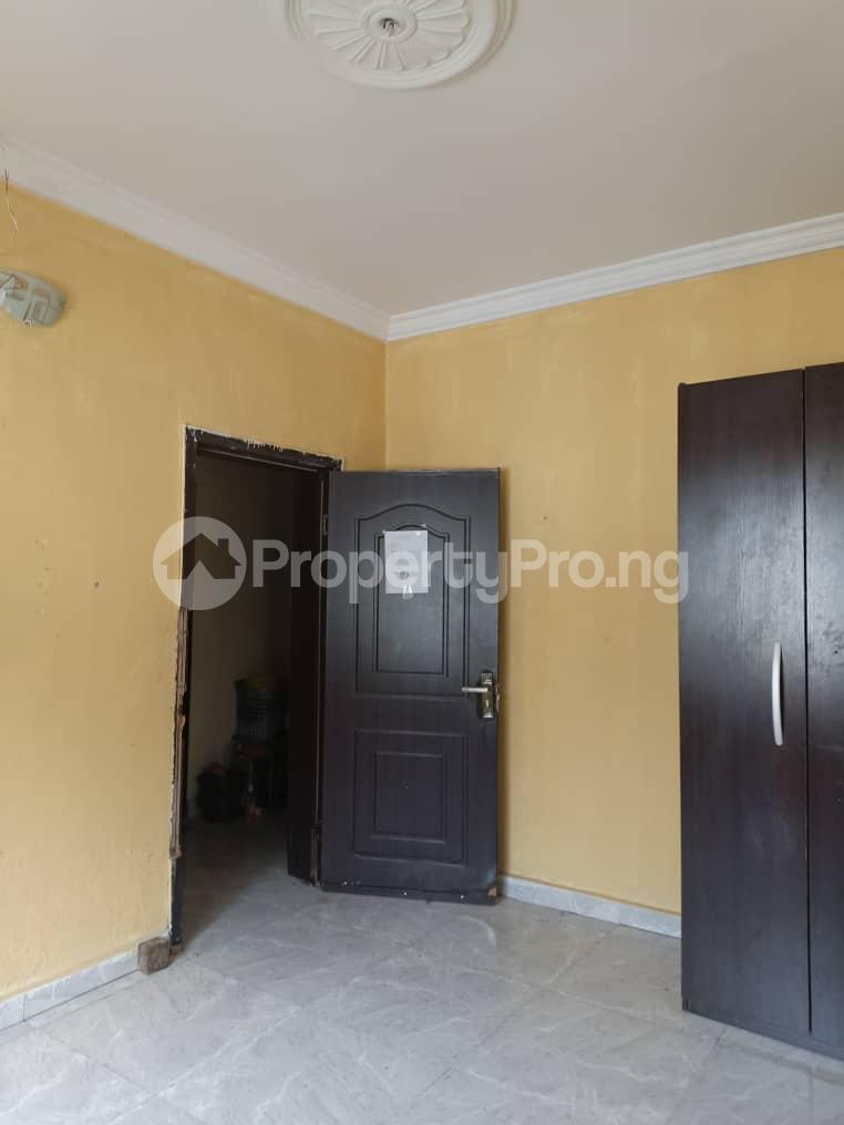 Flat / Apartment for rent Unity Estates Badore Ajah Lagos