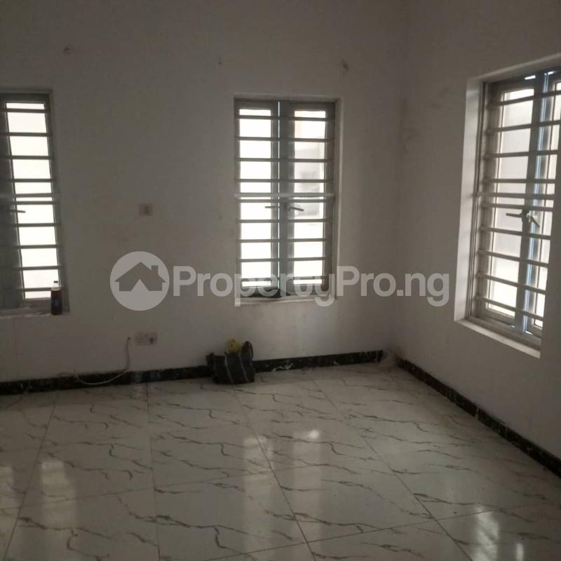 Flat / Apartment for rent Westerned Estate Lekki County Ikota Ikota Lekki Lagos