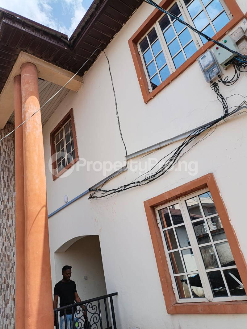 Flat / Apartment for rent Unity Estates, Badore Ajah Lagos