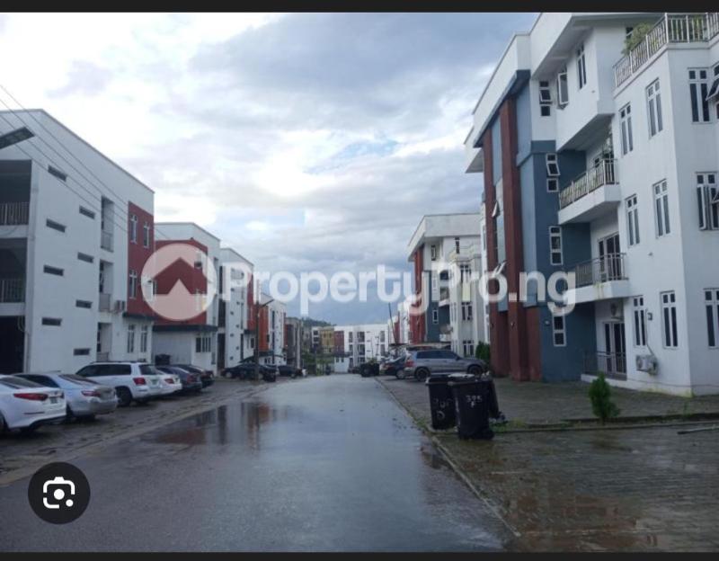 2 bedroom House for rent Estate Off 3rd Avenue, Gwarinpa Abuja - 0