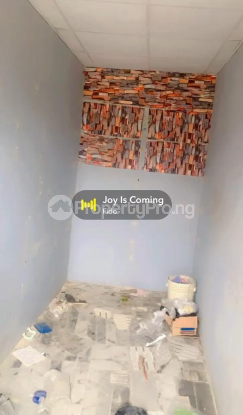 Commercial Property for rent Bariga Shomolu Lagos