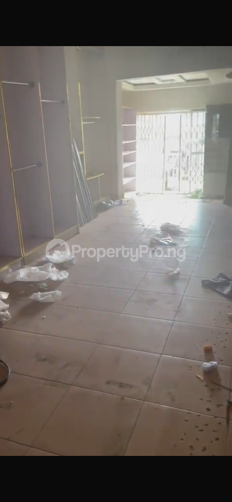 Commercial Property for rent Gwarimpa Main, Gwarinpa Abuja