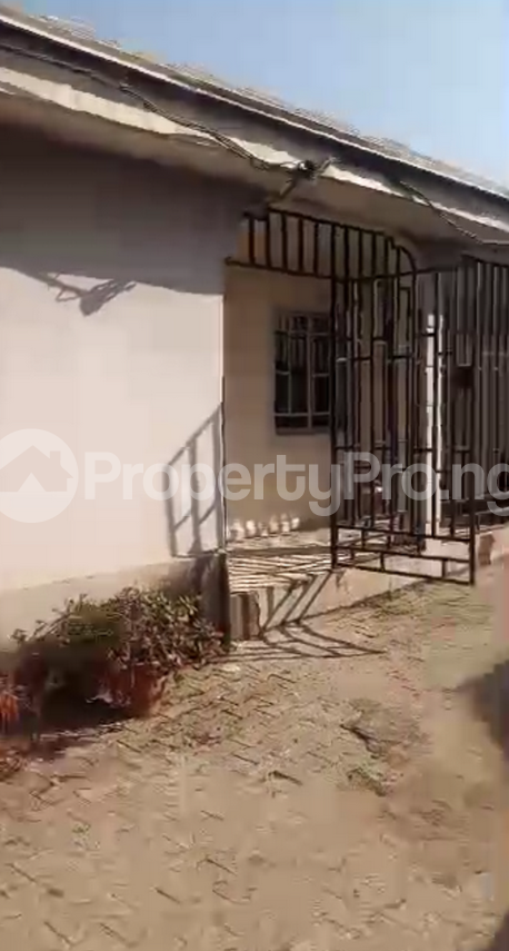 2 bedroom House for rent Beside Nysc Camp Kubwa Abuja