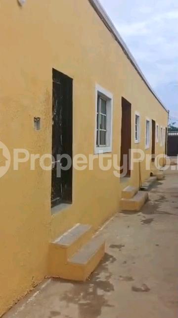 2 bedroom Flat / Apartment for rent Alapere Ketu Ketu Lagos