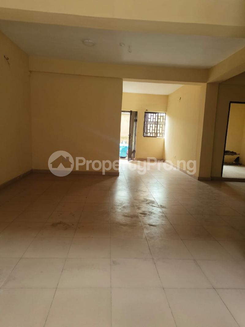 3 bedroom Flat / Apartment for rent Jacob Street, Onipanu Shomolu Lagos