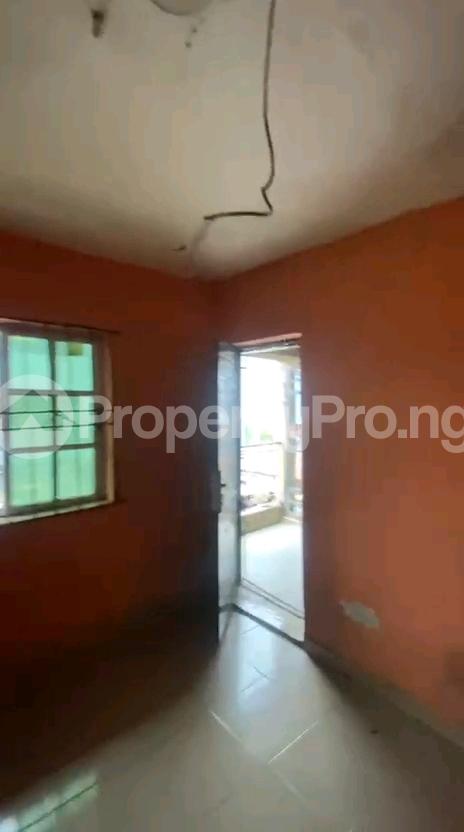 1 bedroom Flat / Apartment for rent Shipeolu Street Shomolu Lagos