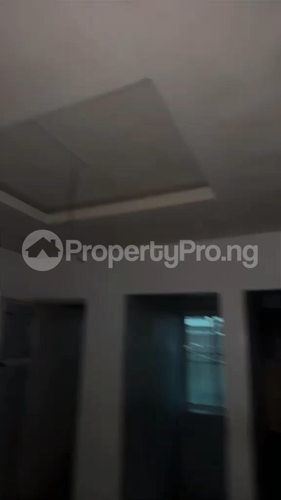 Flat / Apartment for rent Shomolu Shomolu Lagos