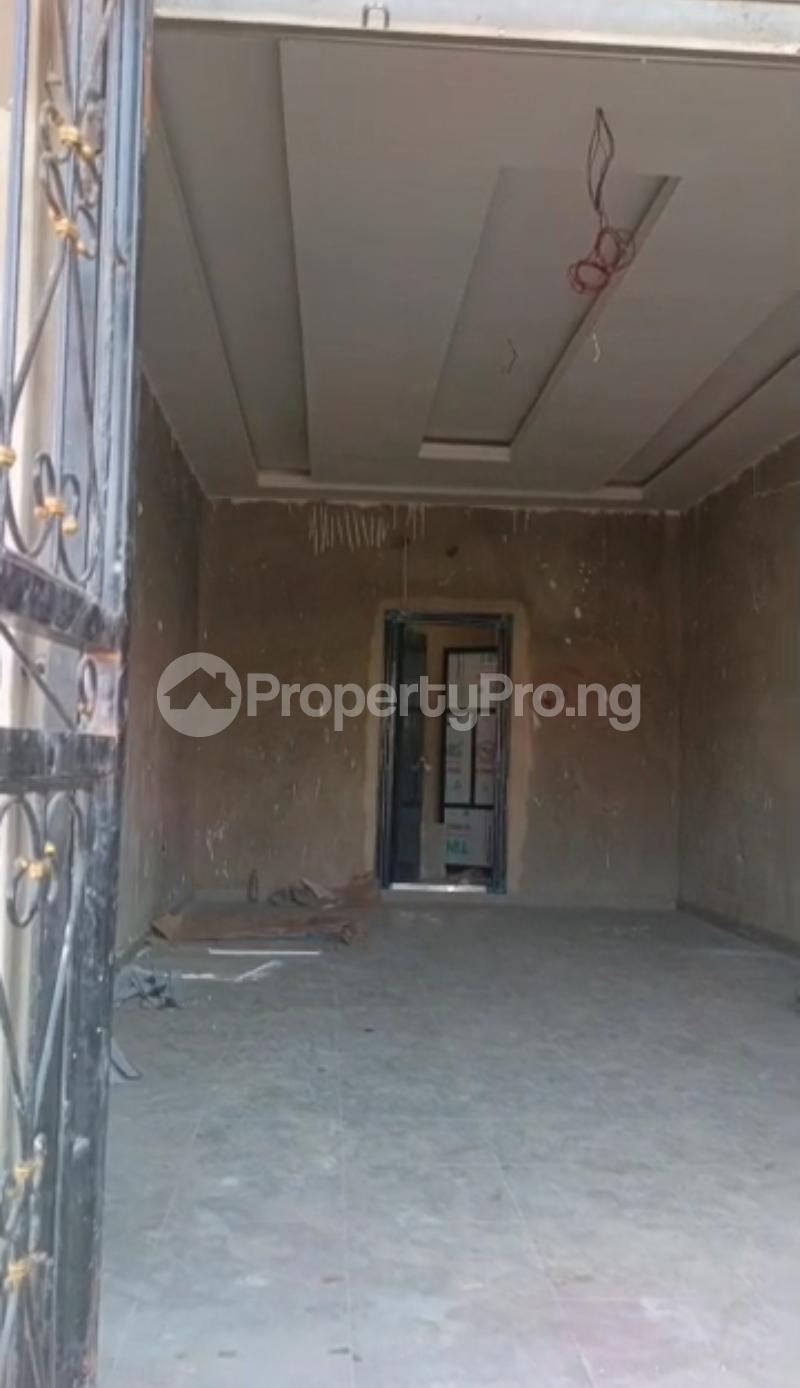 Commercial Property for rent Egbeda Alimosho Lagos