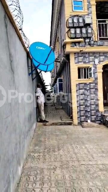 House for sale Ikorodu Lagos Ikorodu Ikorodu Lagos