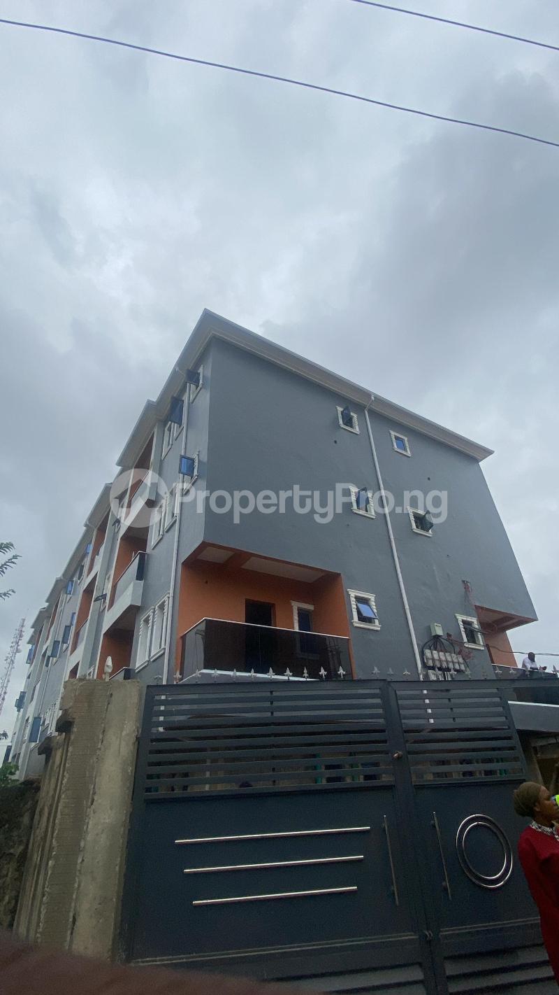 1 bedroom Flat / Apartment for sale Onike Yaba Lagos