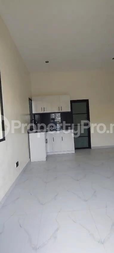 1 bedroom Flat / Apartment for rent Bajulaiye Road, Shomolu, Lagos Shomolu Lagos