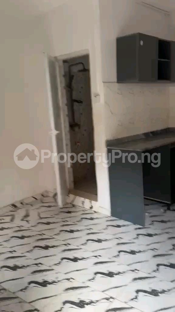 Flat / Apartment for rent Jibowu Yaba Lagos