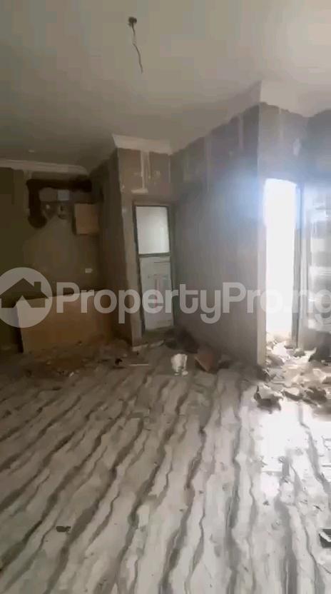 Flat / Apartment for rent Off Bajulaye Road Shomolu Lagos
