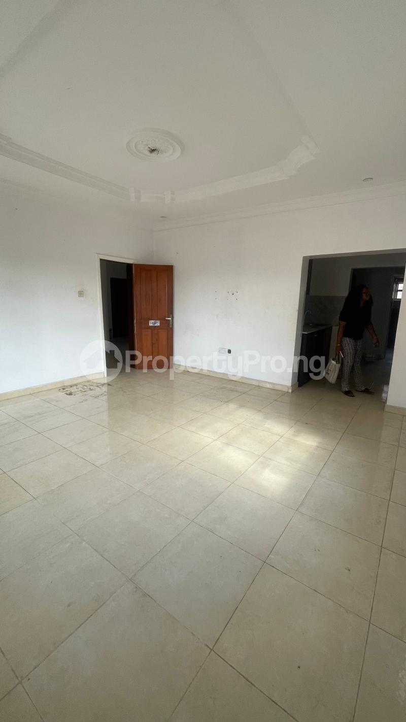 1 bedroom Flat / Apartment for rent Road 10 Lekki Scheme 2 Ajah Lagos
