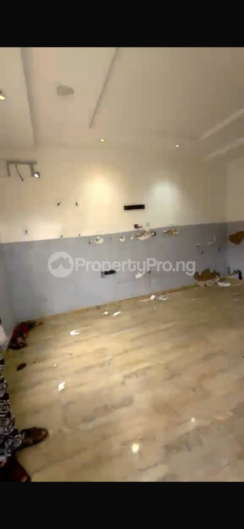 Flat / Apartment for rent Gwarinpa Main Gwarinpa Abuja - 0