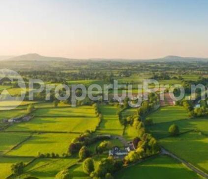 4 bedroom Land for sale Idu Railway, Idu Abuja