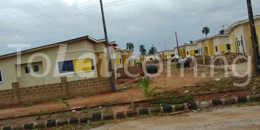 3 bedroom House for sale Mowe Ofada Area Oruba Qtrs Ado Odo/Ota Ogun - 0