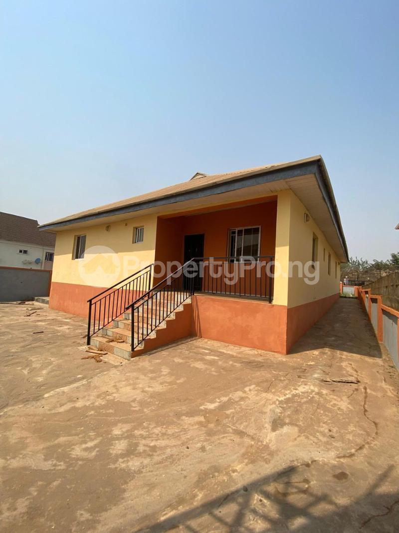 3 bedroom House for rent Carlton Gate Estate Akobo Ibadan Oyo