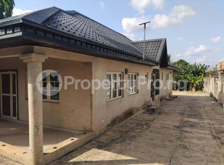 3 bedroom House for sale Akala Express Ibadan Oyo