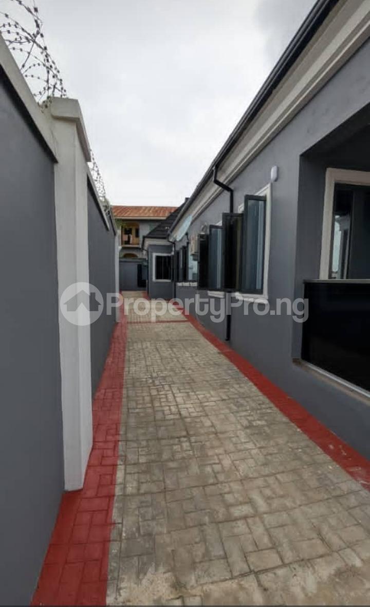 3 bedroom House for sale Oke'badan Akala Way, Akobo Ibadan Oyo