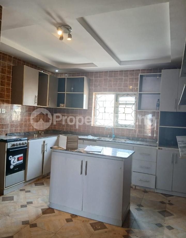 House for rent Akoto Estate Elebu Akala Express Ibadan Oyo