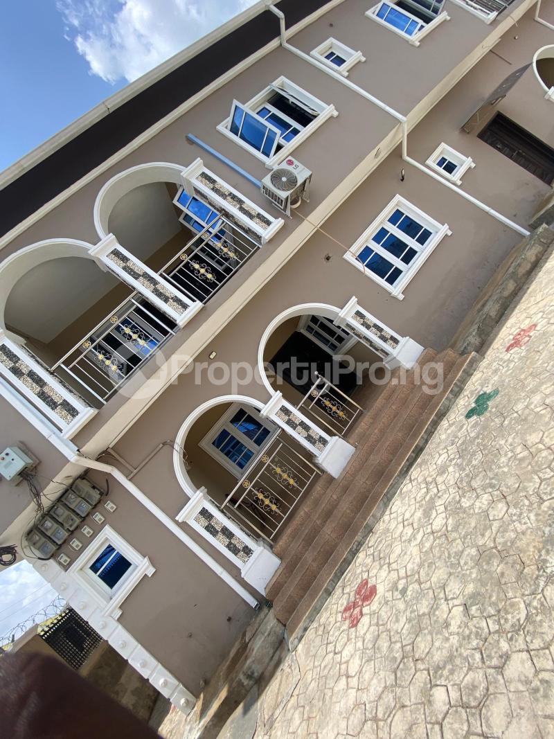 3 bedroom House for rent Ireakari Idi Oya Tipper Garage Road Off Akala Express Akala Express Ibadan Oyo