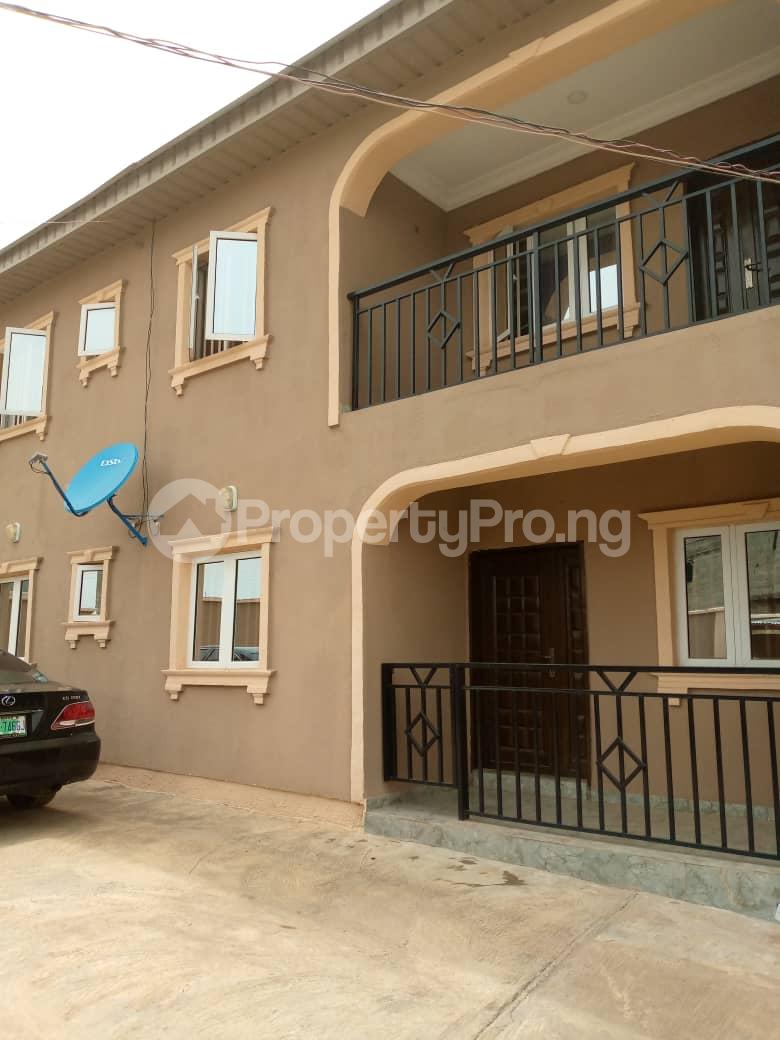 3 bedroom House for rent Up Jesus, Jericho Extention Off Nihort Idishin Ibadan Oyo