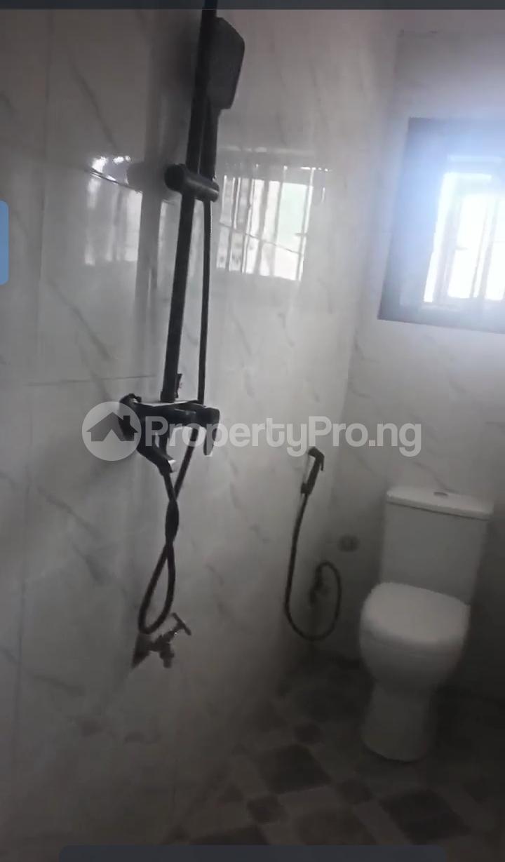 3 bedroom House for rent Ring Road Ibadan Ring Rd Ibadan Oyo