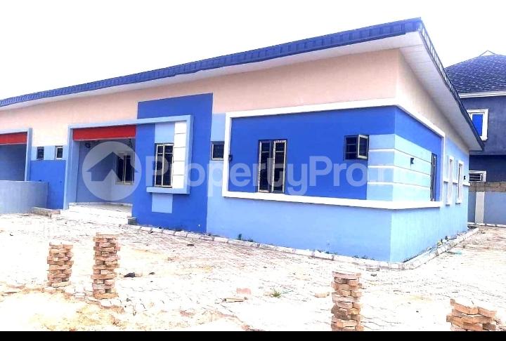 3 bedroom House for sale Awoyaya, Ibeju-Lekki Lagos