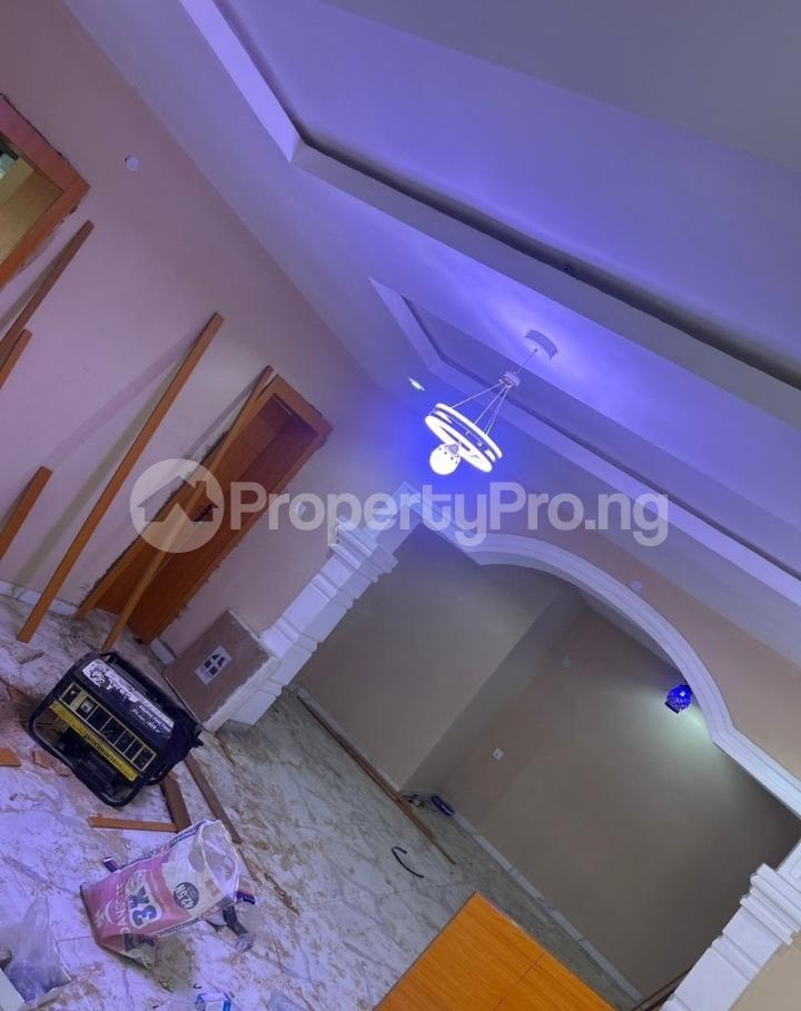 3 bedroom House for rent Harmony Estates Elebu Akala Express Ibadan Oyo