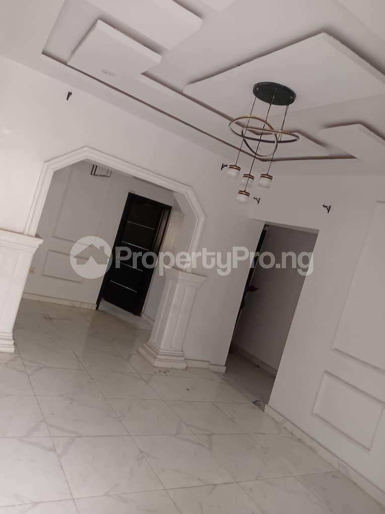 2 bedroom House for rent Behind Food & Wine Challenge Ibadan Akala Express Ibadan Oyo