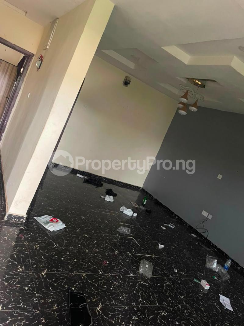 2 bedroom House for rent Alaaka Elebu Off Akala Express Akala Express Ibadan Oyo