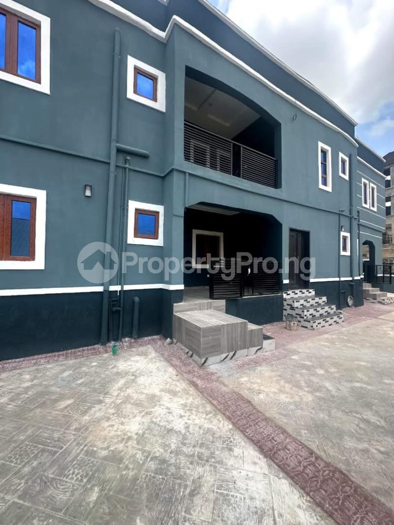 2 bedroom House for sale Elebu Ibadan Akala Express Ibadan Oyo