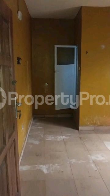 2 bedroom Flat / Apartment for rent Adekunle Yaba Lagos