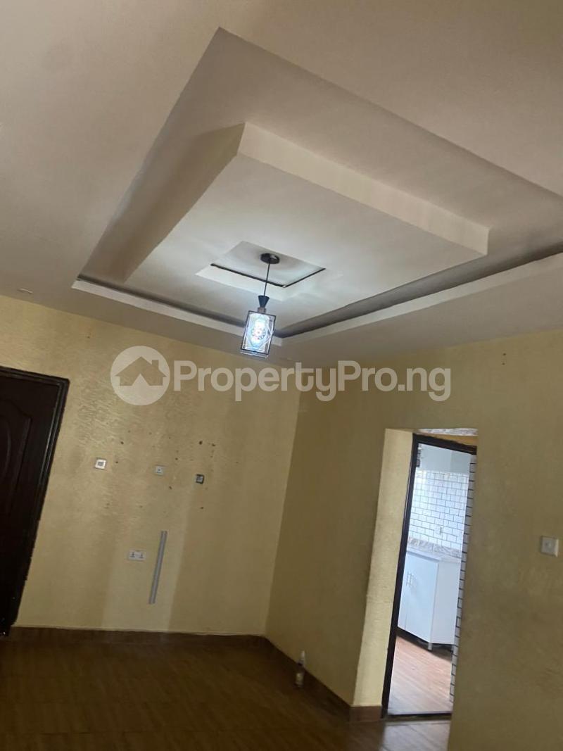 2 bedroom House for rent Yidi Junction Akuru Zenith Hospital Area Akala Express Ibadan Oyo