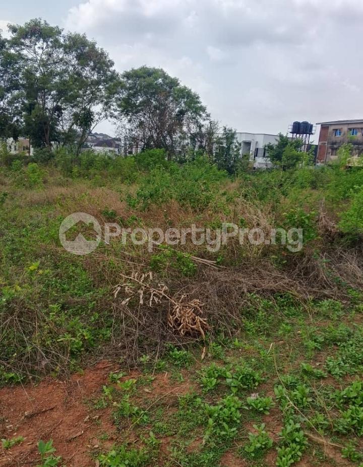Land for sale Agric Quarters Beside Carlton Gate Akobo Ibadan Akobo Ibadan Oyo - 0