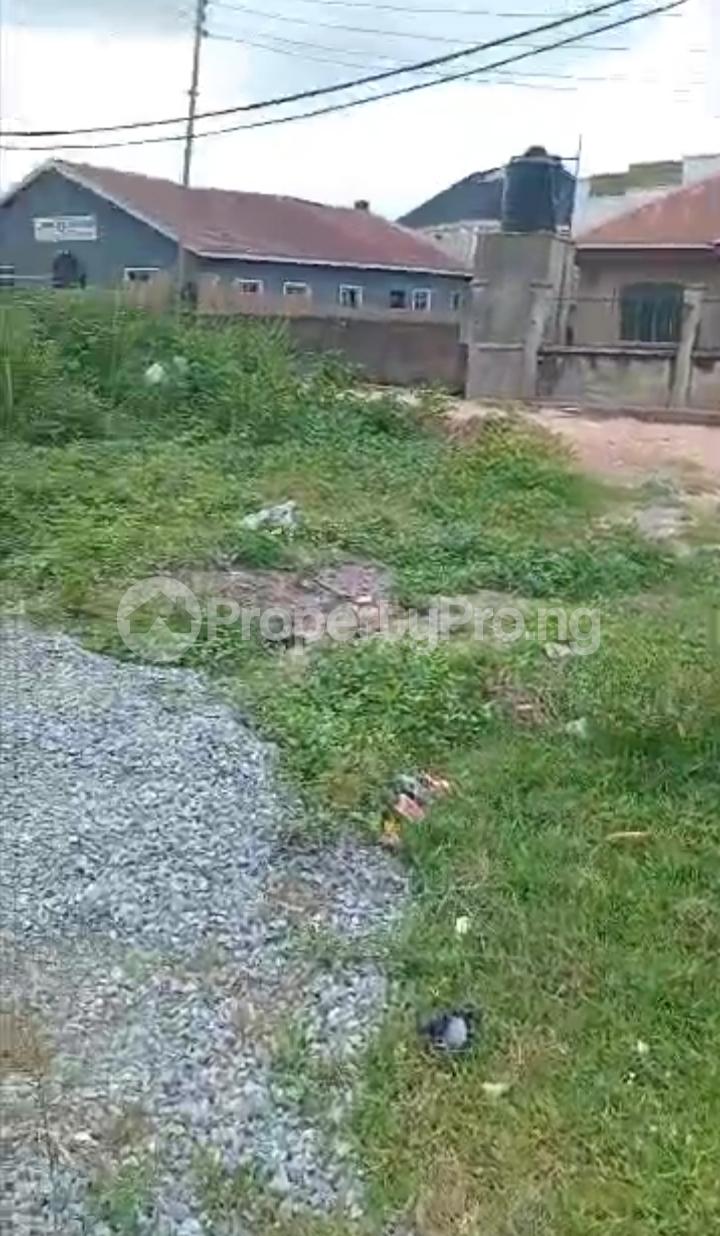 Land for sale Akala Express Ibadan Oyo - 4
