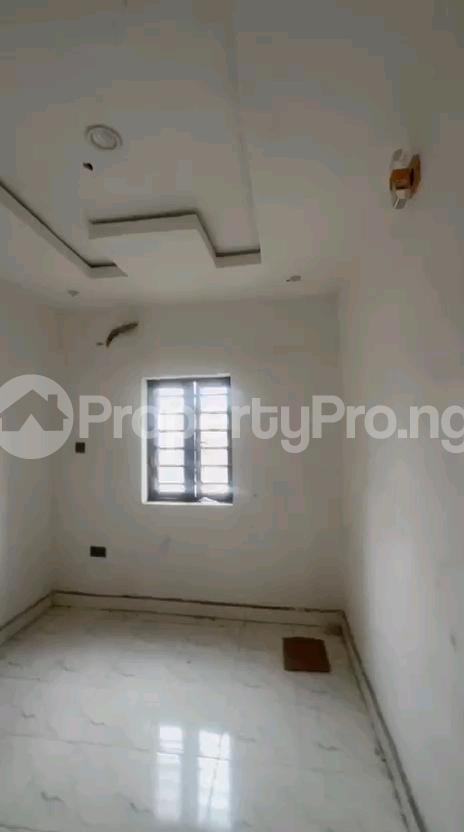 1 bedroom Flat / Apartment for rent Ilaje Bariga Lagos