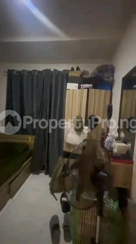 1 bedroom Flat / Apartment for rent Off Pedro Road Shomolu Lagos