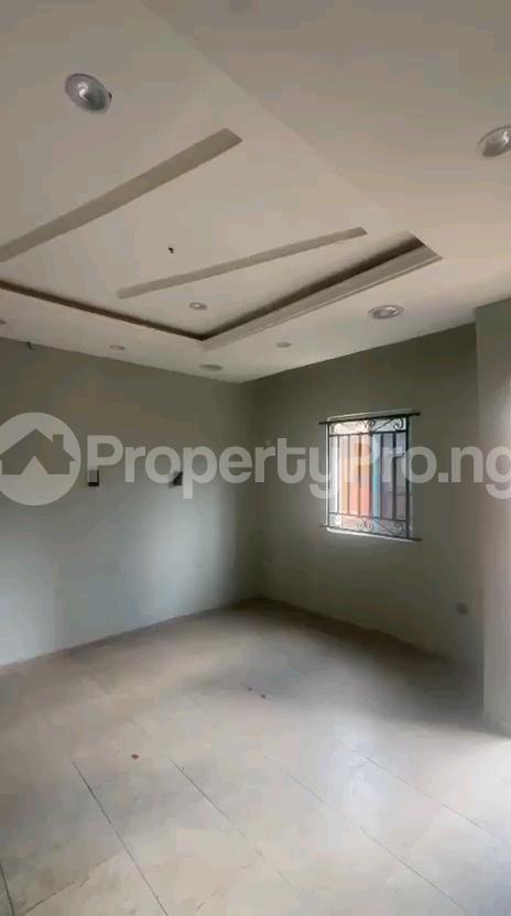 Flat / Apartment for rent Abule-Oja Yaba Lagos