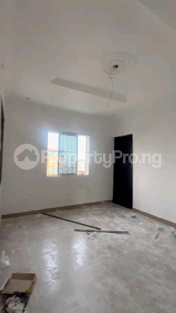 1 bedroom Flat / Apartment for rent Palmgrove Shomolu Lagos