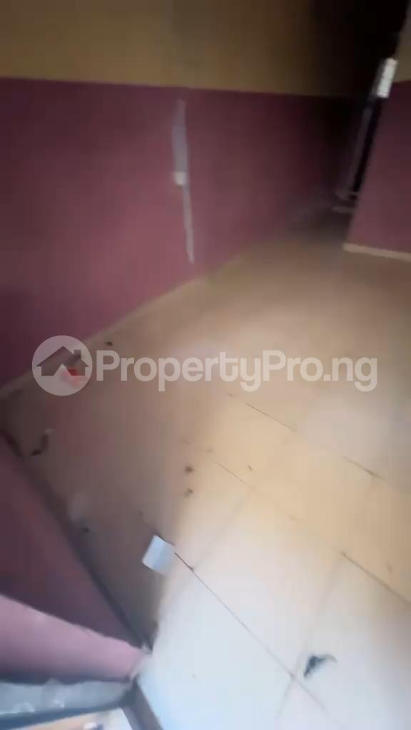 1 bedroom Flat / Apartment for rent Off Pedro Road, Shomolu Shomolu Lagos