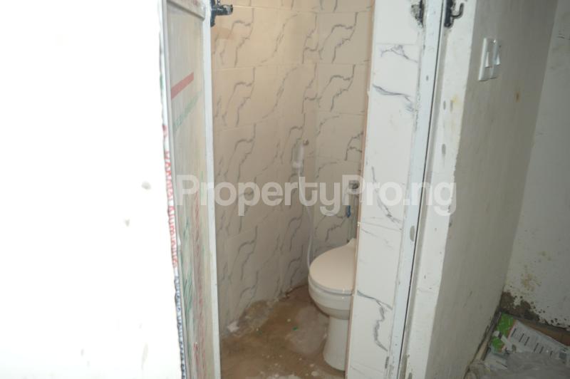 1 bedroom Flat / Apartment for rent Uyo Akwa Ibom