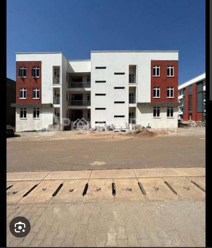2 bedroom House for sale An Estate Of 3rd Ave Gwarinpa Abuja