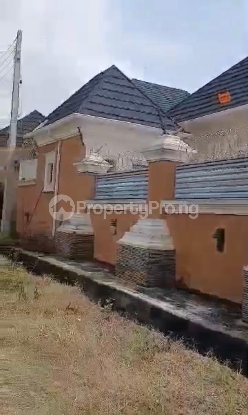4 bedroom House for sale Gwarinpa Extension, Karsana Gwarinpa Abuja